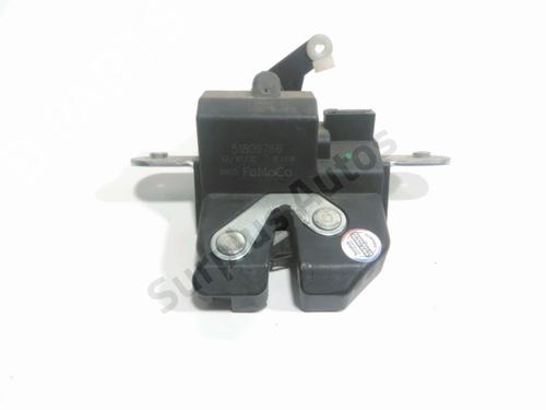 Used Tailgate lock FORD KA (RU8) 1.2 (69 hp) 28260921
