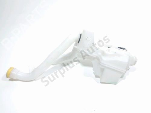 Used Windscreen washer tank RENAULT CLIO IV (BH_) 0.9 TCe 90 (BHNF, BHMA, BHMH, BHJK, BHJR) (90 hp) 30313298