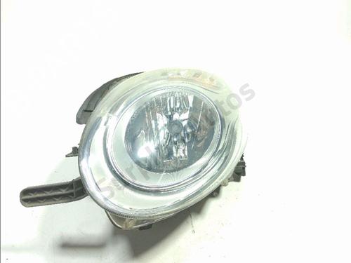 Left headlight FIAT 500L (351_, 352_) 1.6 D Multijet (199LYD1B) | BP40060700C28 - Image 3