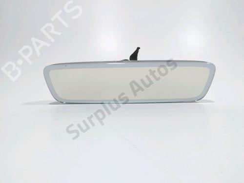 Used Rear mirror PEUGEOT 308 SW III (FC_, FJ_, FR_, F4_, FN_) PureTech 130 (FRHNSL, FRHNST) (131 hp) 30723838