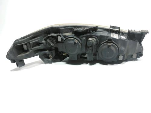 Venstre forlygte RENAULT LAGUNA II (BG0/1_) 1.9 dCi (BG1A, BG1W, BG0G) | BP28266591C28 