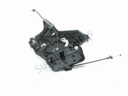 rear-right-lock-volvo-v70-iii-135-2007-2008-2009-2010-2011-2012-2013-2014-2015-2016-28254674 main image