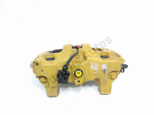 Højre bremsekaliber bag PORSCHE CAYENNE (92A) 4.8 Turbo | BP30367444M106