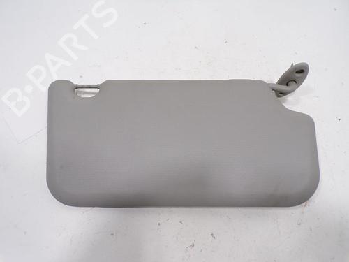 Venstre solskjerm FORD B-MAX (JK) 1.5 TDCi | BP37785987I1 - Image 2