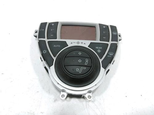 Used Climate control CITROËN C8 (EA_, EB_) [2002-2025]  30988477