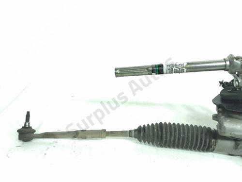Steering rack CITROËN C3 II (SC_) 1.2 VTi 82 | BP39490699M22 - Image 2