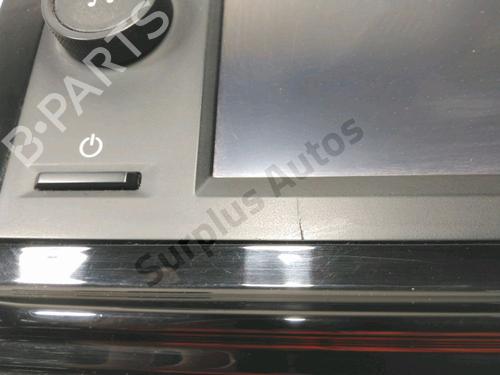 Radio CITROËN C3 III (SX) 1.2 PureTech 82 | BP39765226E6 - Image 3