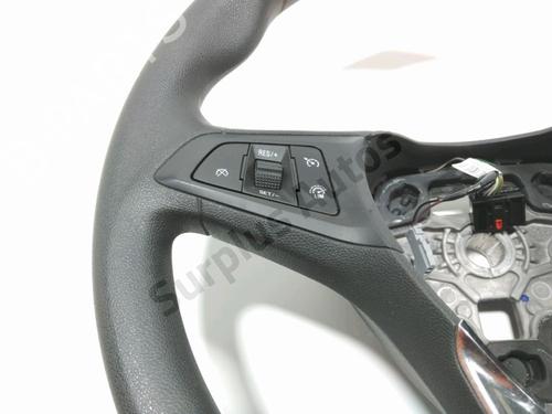 Steering wheel OPEL KARL (C16) 1.0 | BP28225406C49 