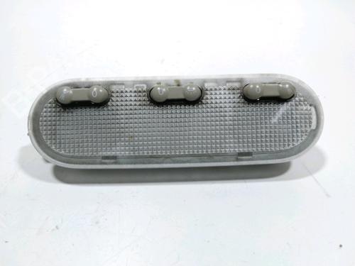 Innerbelysning RENAULT MEGANE II (BM0/1_, CM0/1_) 1.9 dCi (BM0G, CM0G) (120 hp) 28263645
