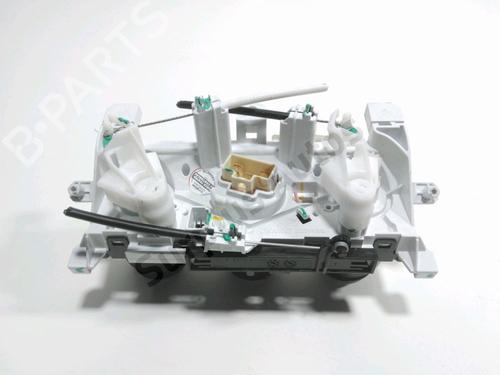 Climate control RENAULT EXPRESS Box Body/MPV 1.5 Blue dCi 75 (F6AA) | BP39705850I5 - Image 2