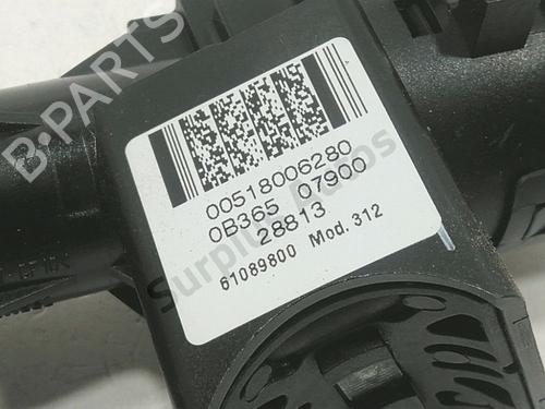 Ignition barrel FIAT 500 (312_) 1.2 (312AXA1A) | BP39462361M48 - Image 3