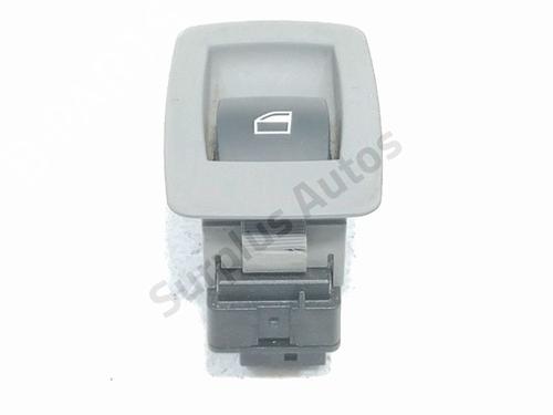 Used Left rear window switch Left rear window switch BMW 3 (E90) 318 d (143 hp) 40060255 40060255