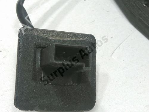 Switch OPEL ASTRA H GTC (A04) 1.7 CDTI (L08) | BP40465037I30 - Image 3