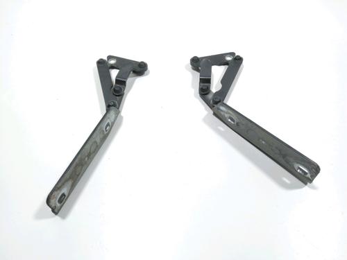 Hinge/Door check strap MERCEDES-BENZ A-CLASS (W168) A 170 CDI (168.008) | BP28237517C146 
