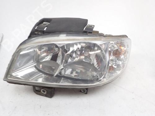 Used Left headlight Left headlight 37787018 37787018