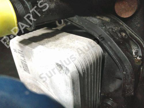 Engine RENAULT CLIO IV (BH_) 1.5 dCi 75 | BP31304632M1 - Image 6