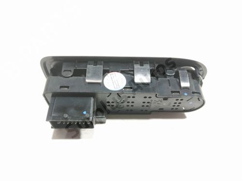 Left front window switch CITROËN C3 II (SC_) 1.4 HDi 70 (SC8HZC, SC8HR0, SC8HP4) | BP39548439I27 - Image 2