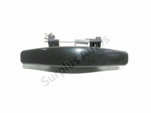 Used Front right exterior door handle Front right exterior door handle 37507049 37507049