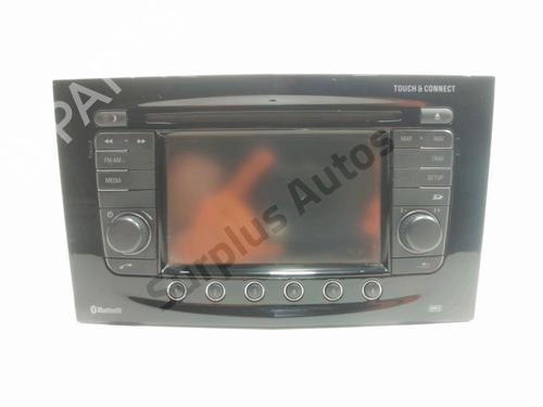Bilradio OPEL CORSA D (S07) 1.4 (L08, L68) (100 hp) 28287965