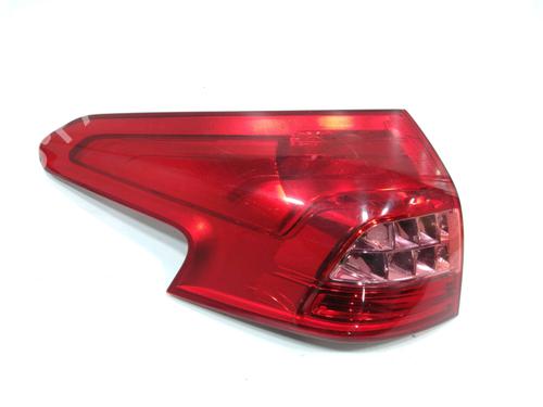 Used Left taillight CITROËN C5 III Break (RW_) 1.6 HDi 110 (RW9HZC) (109 hp) 31006546