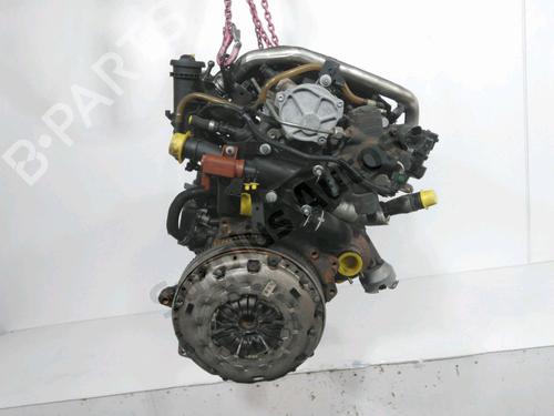 Engine VOLVO C30 (533) 2.0 D | BP30983402M1 - Image 4