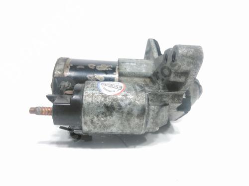 Startmotor NISSAN QASHQAI II SUV (J11, J11_) 1.2 DIG-T (115 hp) 28222221