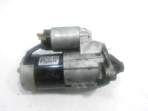 Startmotor SUZUKI JIMNY Closed Off-Road Vehicle (SN) 1.5 DDiS 4x4 (86 hp) 30985451