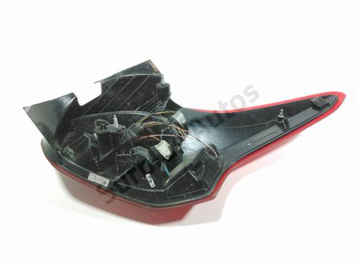 Left taillight FORD FOCUS III 1.5 TDCi | BP28269951C34