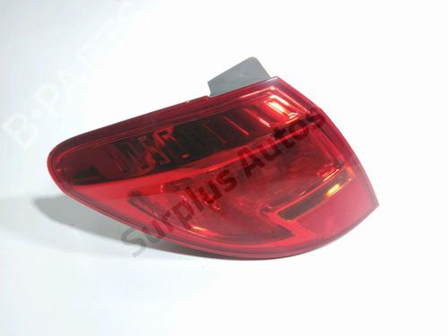 left-taillight-opel-meriva-b-mpv-s10-2010-2011-2012-2013-2014-2015-2016-2017-32742516 main image