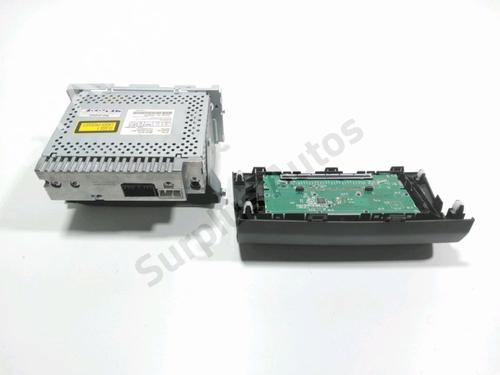 Bilradio SUZUKI SWIFT III (MZ, EZ) 1.3 (RS413, ZC11S) | BP28232255E6