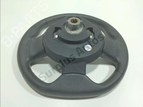 Steering wheel RENAULT TWINGO III (BCM_, BCA_) 1.0 SCe 70 | BP37506906C49 - Image 2