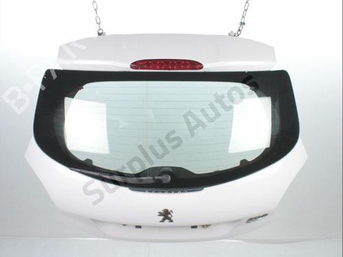 Bagklap CC/Kombi-Coupé Bagklap CC/Kombi-Coupé 38345817 38345817