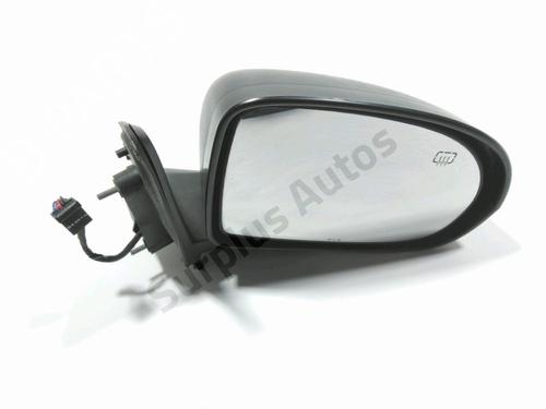 Used Right mirror JEEP COMPASS (MK49) 2.0 CRD 4x4 (140 hp) 28245122