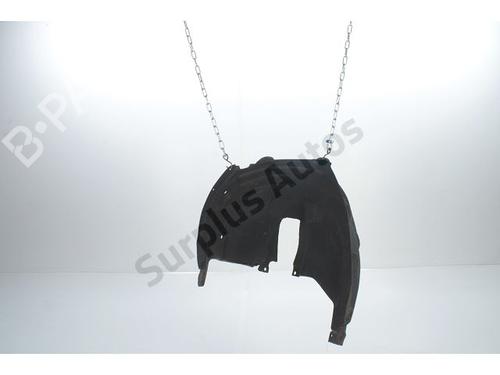 Wheel arch AUDI Q5 (8RB) SQ5 TDI quattro | BP28256527C56 