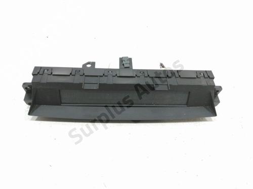 Used Display monitor MAZDA 6 Hatchback (GH) 2.0 MZR-CD (GH14) (140 hp) 30990698