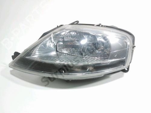 Used Left headlight Left headlight CITROËN C3 I (FC_, FN_) 1.4 i (73 hp) 39577665 39577665
