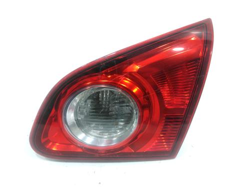 Used Right tailgate light NISSAN QASHQAI I (J10, NJ10) 1.5 dCi (106 hp) 31005715