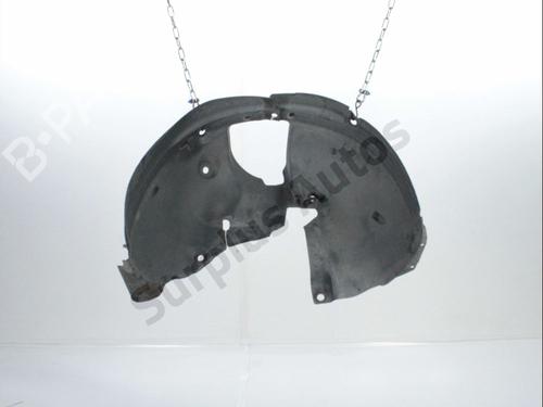 Used Wheel arch RENAULT CLIO III (BR0/1, CR0/1) 1.2 16V (BR02, BR0J, BR11, CR02, CR0J, CR11) (75 hp) 30313129