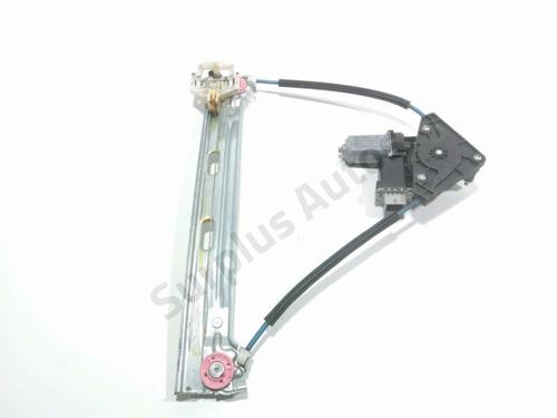 Rear right window mechanism FIAT 500L (351_, 352_) 1.6 D Multijet (199LYD1B) | BP28250979C25 
