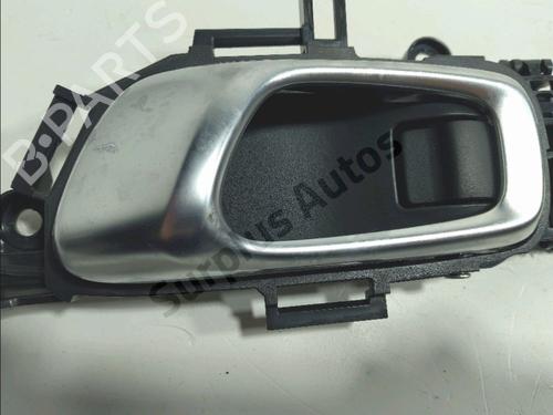 Front left interior door handle HONDA HR-V (RV) 1.5 eHEV (RV5) | BP37775359I13 - Image 2
