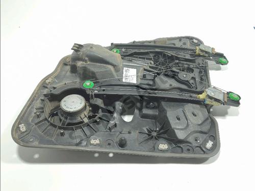 Used Rear right window mechanism VW TOUAREG (7P5, 7P6) 3.0 V6 TSI Hybrid (379 hp) 31608098