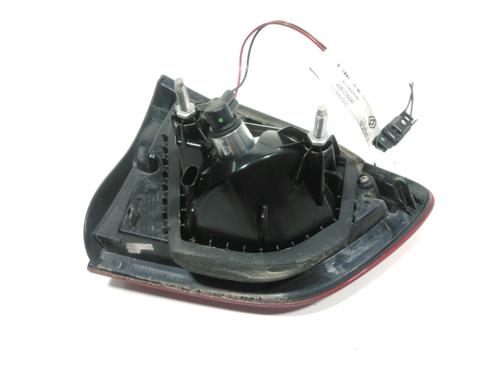 Right tailgate light RENAULT CLIO IV Grandtour (KH_) 1.5 dCi 90 (KHN3, KHN4) | BP28267475C80 