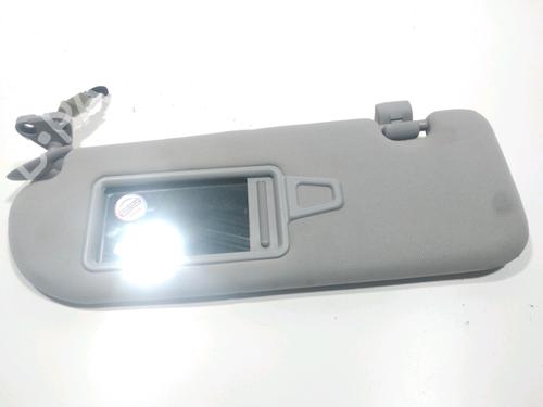 Used Left sun visor HYUNDAI i40 I CW (VF) 1.7 CRDi (116 hp) 28264728