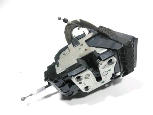 Used Front right lock NISSAN JUKE (F15) 1.5 dCi (110 hp) 28247091