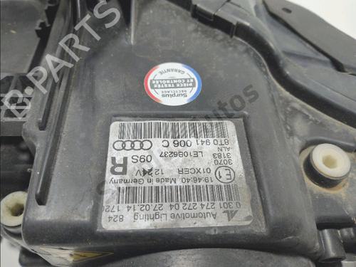 Right headlight AUDI A5 Sportback (8TA) S5 quattro | BP37786925C29 - Image 3