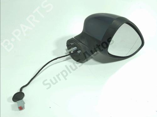 right-mirror-ford-fiesta-vi-cb1-ccn-2008-33686366 main image