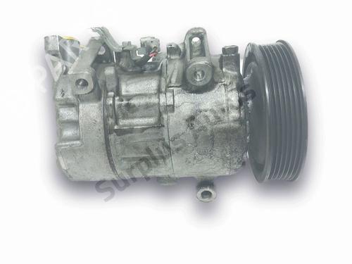 AC compressor RENAULT MEGANE III Hatchback (BZ0/1_, B3_) 1.5 dCi (BZ0C) | BP39972476M34 - Image 2