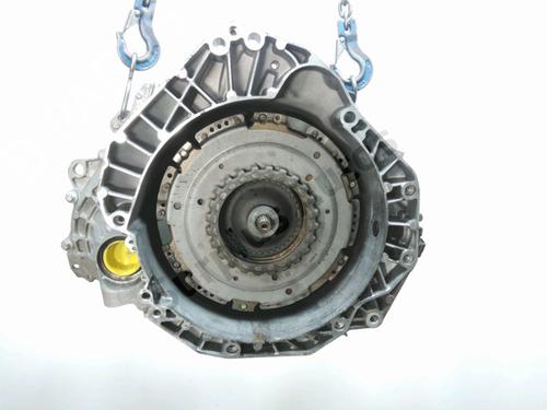 Gearkasse RENAULT TWINGO III (BCM_, BCA_) [2014-2026]  31304656