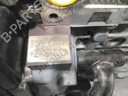 Engine ALFA ROMEO MITO (955_) 1.4 (955.AXB1B, 955.AXU1A) | BP28218862M1 - Image 5