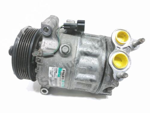 AC compressor VOLVO V40 Hatchback (525) D2 | BP37167572M34 - Image 2